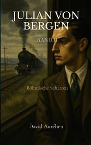Cover von Julian von Bergen