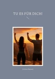 Cover von Tu es für DICH!