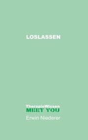 Cover von Loslassen