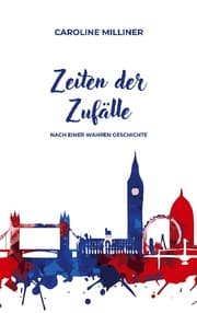 Cover von Zeiten der Zufälle