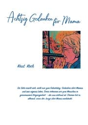 Cover von 80 Gedanken für Mama