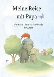 Cover von Meine Reise Mit Papa