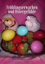Cover von Frühlingserwachen und Ostergefühle