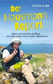 Cover von Der Hausmann-Report