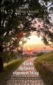 Cover von Geh deinen eigenen Weg