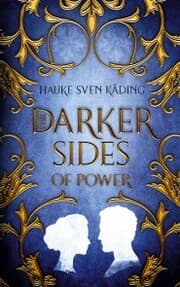Cover von The Darker Sides of Power