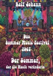 Cover von Das Summer Music Festival 1967