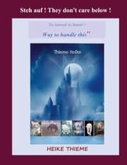 Cover von Steh auf ! They don't care below !