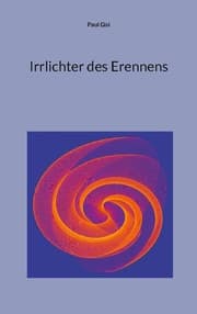 Cover von Irrlichter des Erennens