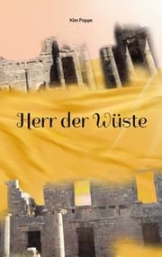 Cover von Herr der Wüste