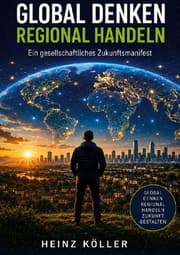Cover von Global denken_Regional handeln