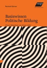Cover von Basiswissen Politische Bildung