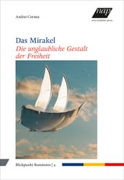 Cover von Das Mirakel