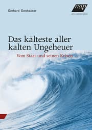 Cover von Das kälteste aller kalten Ungeheuer