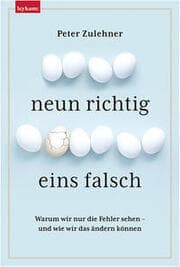 Cover von Neun richtig, eins falsch