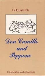 Cover von Don Camillo und Peppone
