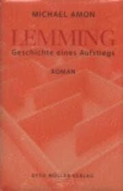 Cover von Lemming