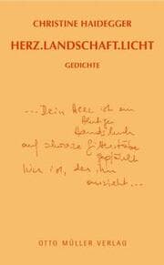 Cover von Herz.Landschaft.Licht