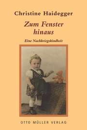 Cover von Zum Fenster hinaus