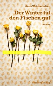 Cover von Der Winter tut den Fischen gut