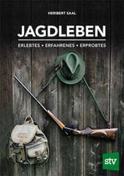 Cover von Jagdleben