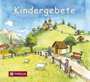 Cover von Kindergebete