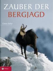 Cover von Zauber der Bergjagd