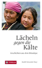 Cover von Lächeln gegen die Kälte