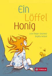 Cover von Ein Löffel Honig