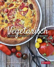 Cover von Vegetarisch