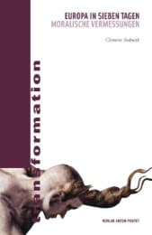 Cover von Europa in sieben Tagen