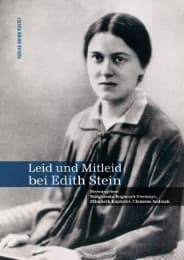 Cover von Leid und Mitleid bei Edith Stein