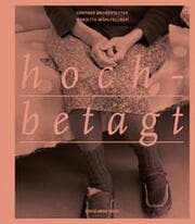 Cover von hochbetagt