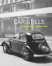 Cover von Car Stills
