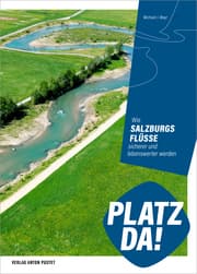 Cover von Platz da!
