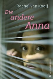 Cover von Die andere Anna