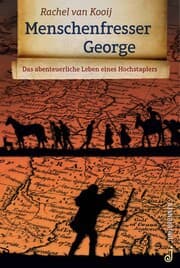 Cover von Menschenfresser George