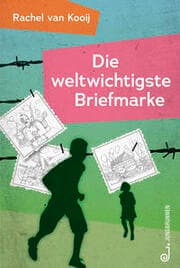 Cover von Die weltwichtigste Briefmarke