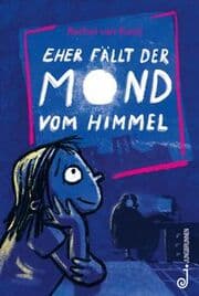 Cover von Eher fällt der Mond vom Himmel
