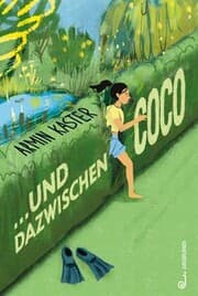 Cover von ... und dazwischen Coco