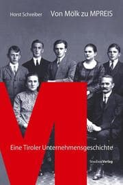 Cover von Von Mölk zu MPREIS