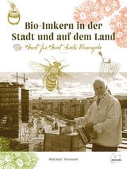 Cover von Bio-Imkern in der Stadt und auf dem Land