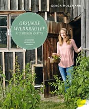 Cover von Gesunde Wildkräuter aus meinem Garten