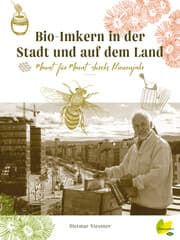 Cover von Bio-Imkern in der Stadt und auf dem Land