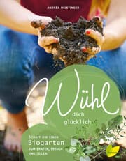 Cover von Wühl dich glücklich