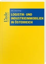 Cover von Logistik- und Industrieimmobilien in Österreich
