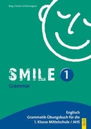 Cover von Smile: Smile 1