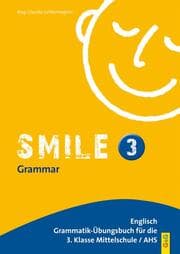 Cover von Smile Grammar 3