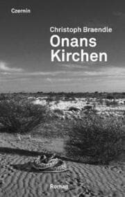 Cover von Onans Kirchen