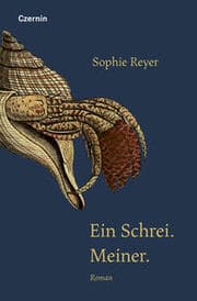 Cover von Ein Schrei. Meiner.